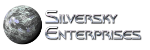 Website design and hosting by Silversky Enterprises
