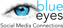 Social Media managed by Blue Eyes Social Media Connection