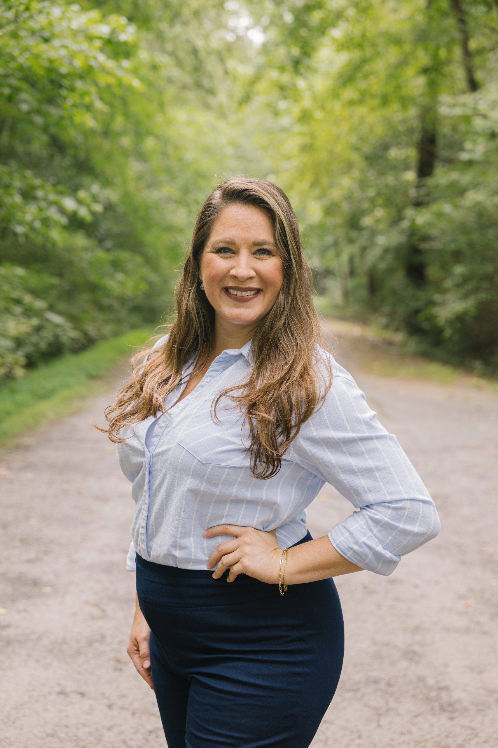 Dr. Jessica McGonagle DC