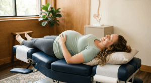 prenatal chiropractic care