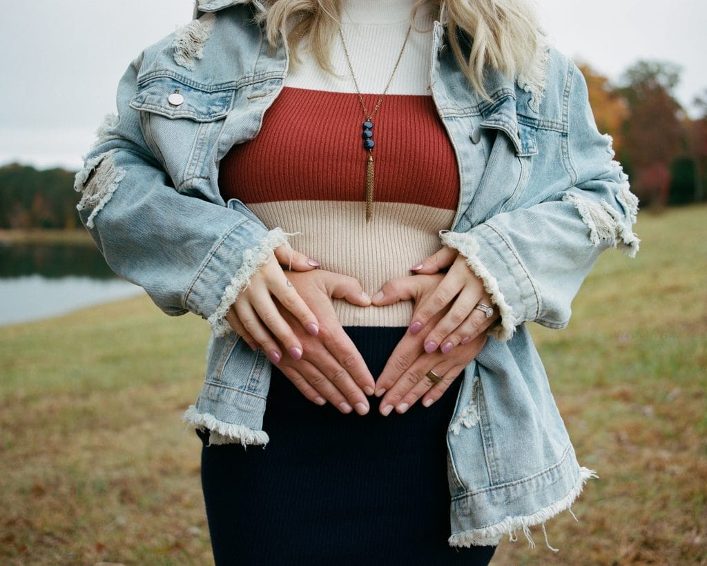 prenatal chiropractic care